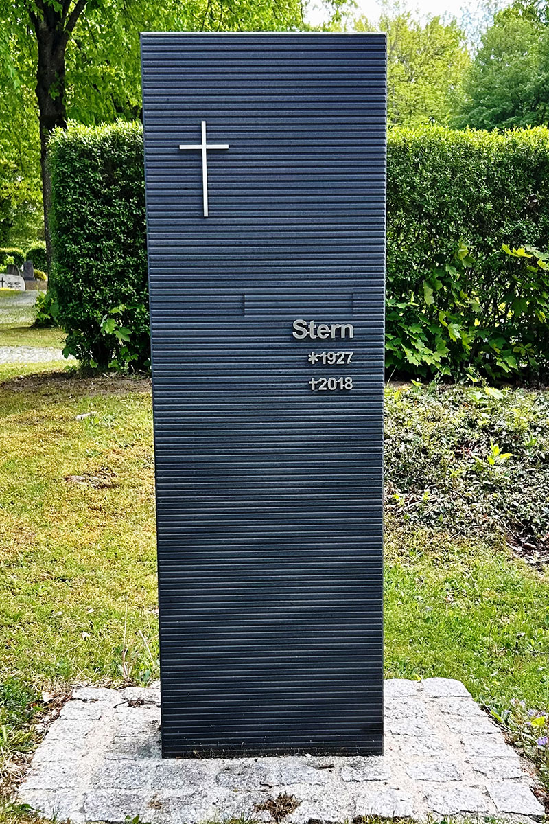 Grabmal