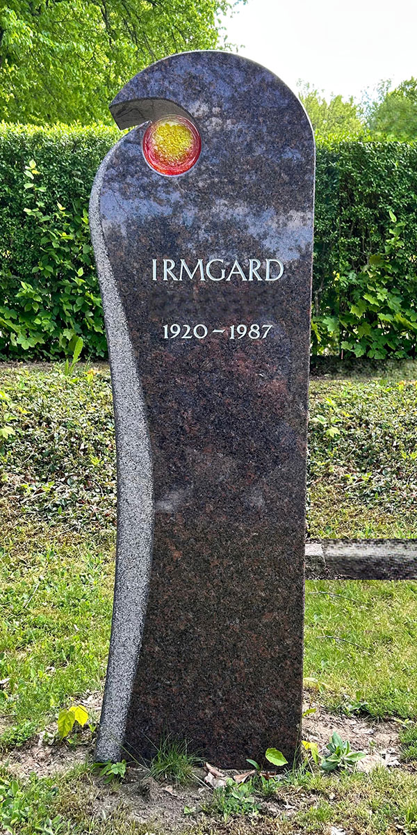 Grabmal