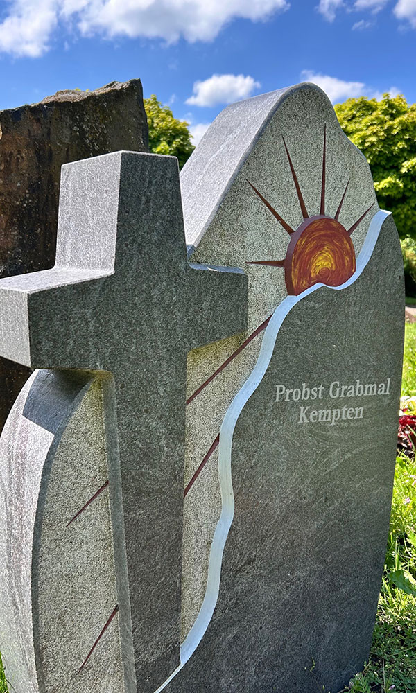 Grabmal